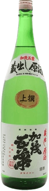 Kamoitsuha JousenGenshu