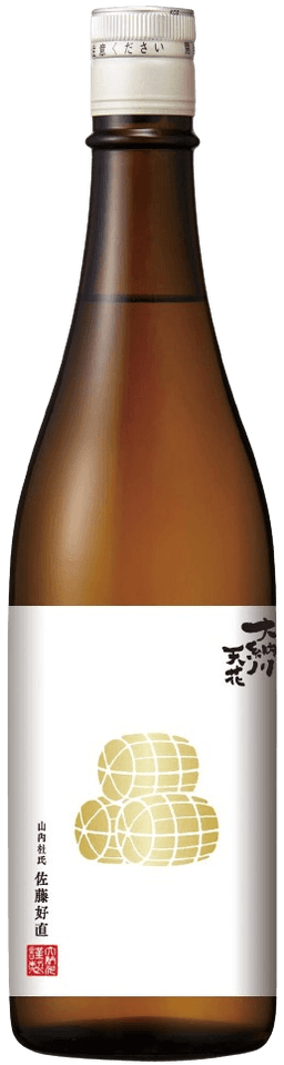 Dainagawa Tenka Junmai Daiginjo Muroka Nama Genshu Menkoina