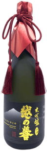Koshino Homare Daiginjo Koshikagura