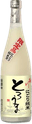 Momokawa Nigori Junmai Torouma