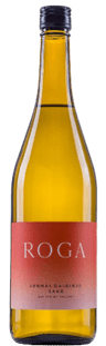 Roga Junmai Daiginjo Sake