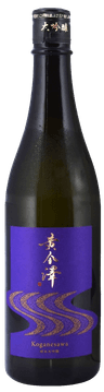 Koganesawa Junmai Daiginjo