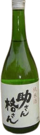 SukesanKakusan Junmai