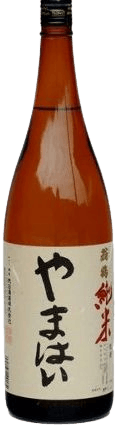 Yamahai