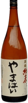Yamahai