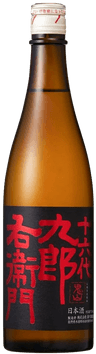 16th Kurouemon Junmai Ginjo Miyamanishiki