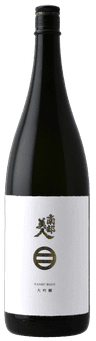 Nanbu Bijin Daiginjo