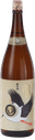 Tamagawa Natural Fermented Junmai Sake Kounotori Label