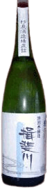 Ibigawa Special Honjozo