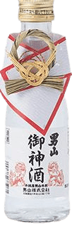 Mount Ooyama Goshinshu