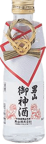 Mount Ooyama Goshinshu
