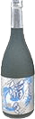 Junmai Daiginjo Hoshiizumi Toutou