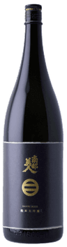Nanbu Bijin Junmai Daiginjo