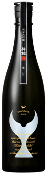 Suigei Junmai Daiginjo 'Sho'