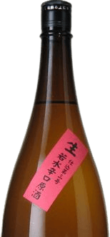 Wakamizu Karakuchi Genshu Takibi Nama Junmaiginjo