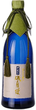 Nakadori Junmai Daiginjo 35 Vintage