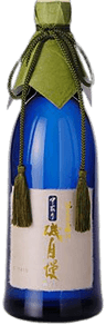 Nakadori Junmai Daiginjo 35 Vintage