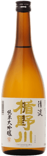 Tatenokawa Junmai Daiginjo​​​​​ Seiryu