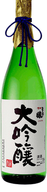 Yosamusume Daiginjou