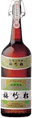 Shouchikubai Shirakabegura Junmai Daiginjo Antique Bottle