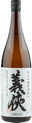 Gikyou Junmai Ginjo Genshu 40%