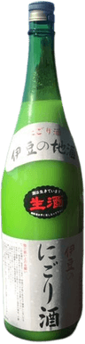 Izuno Nigorizake