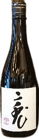 Nito Junmai Daiginjo Omachi 35