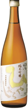 Junmai Ginjo Hiyaoroshi