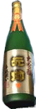 Daiginjo Tobingakoi