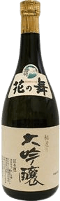 Daiginjou