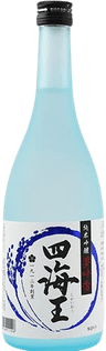 Shikaiou Junmai Ginjo Yumeginka