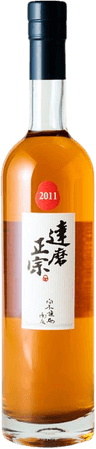 Darumamasamune Vintage Koshu Heisei 23