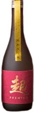 Junmai Daiginjo Chou