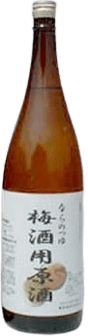 Umeshu base