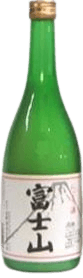 Cloudy Sake Fujisan