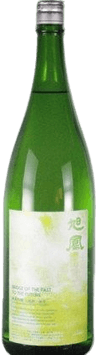 Kyokuhou Junmai Ginjo Namagenshu Taihei