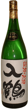 Junmai Irizuru