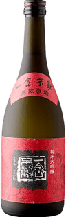 Ichinenfudou Junmaidaiginjou Yamadanishiki