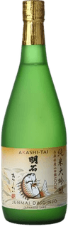 Junmai Daiginjo Akashitai