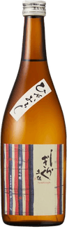 Tosashiragiku Junmai Ginjo Gin no Yume Hiyaoroshi