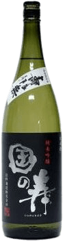Kuninokotobuki Junmai Ginjo Sake Jugemu