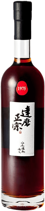 Daruma Masamune Vintage Koshu 1975