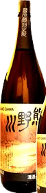 Honjouzoushu Kumanogawa