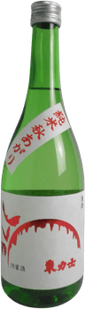 Akiagari Junmaishu