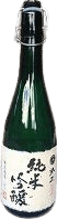 Seigyoku Junmaiginjo Namazake