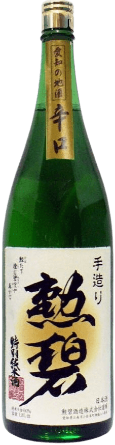 Kunpeki Tokubetsujunmaishu