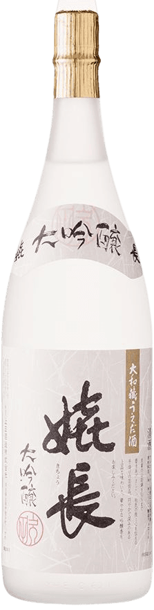 KichouDaiginjou
