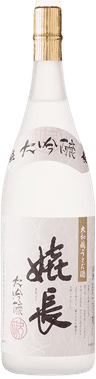 KichouDaiginjou