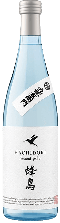 Hachidori Junmai
