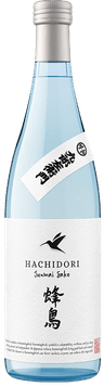 Hachidori Junmai